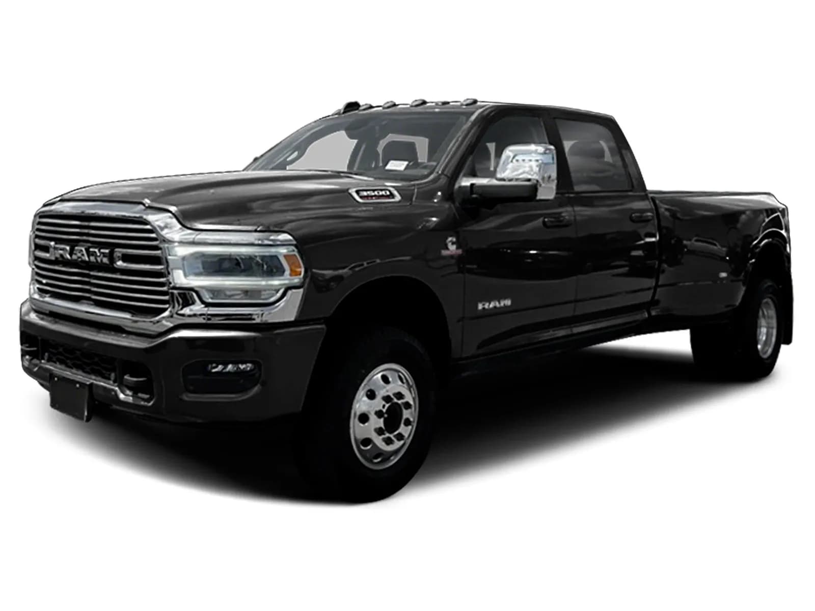 2023 Ram 3500 - Pickup