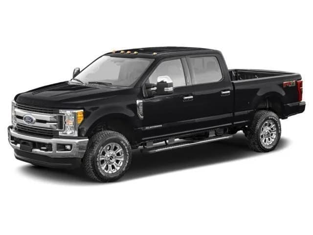 2018 Ford F-250 - Pickup