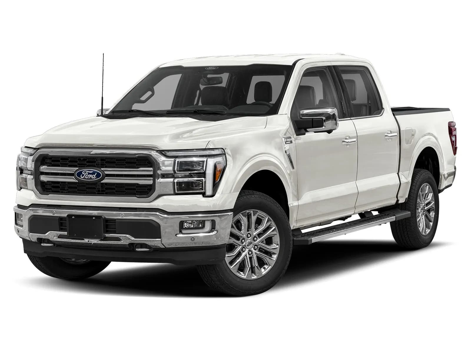 2025 Ford F-150 - Pickup