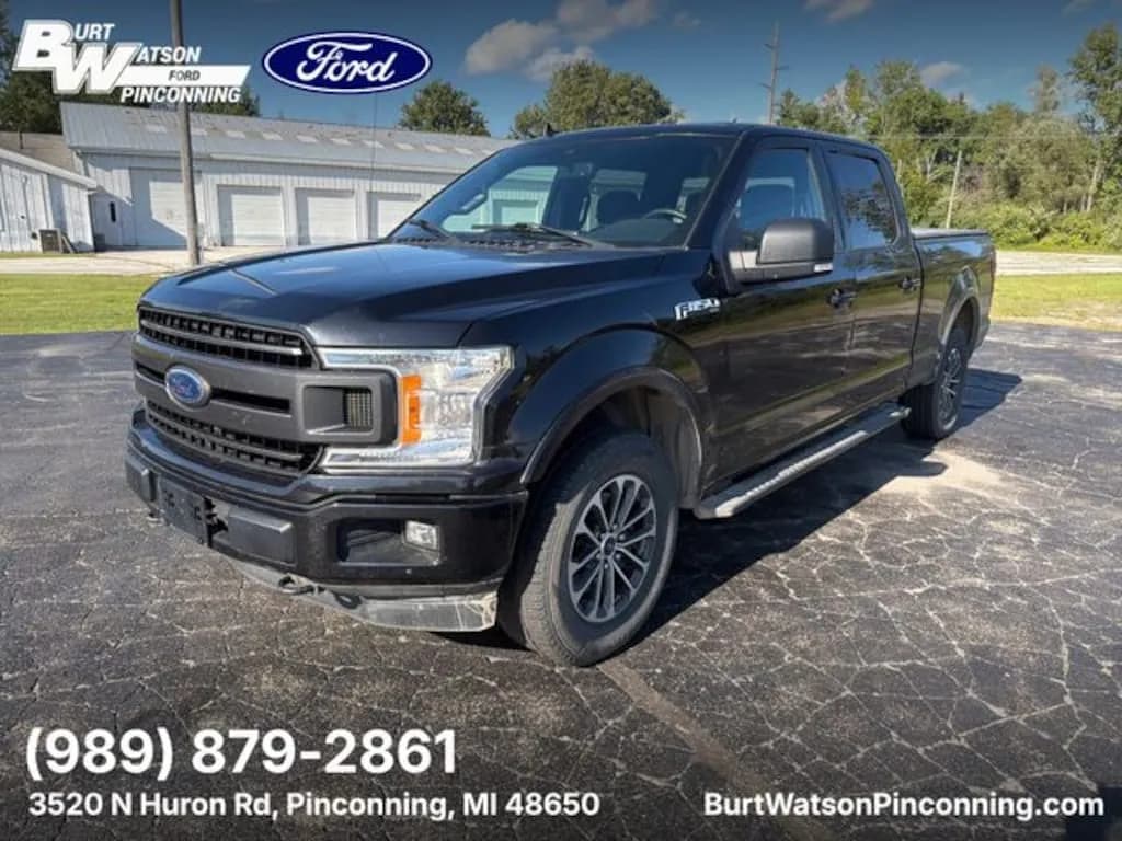 2019 Ford F-150 - Pickup