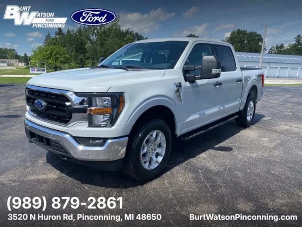 2023 Ford F-150 - Pickup