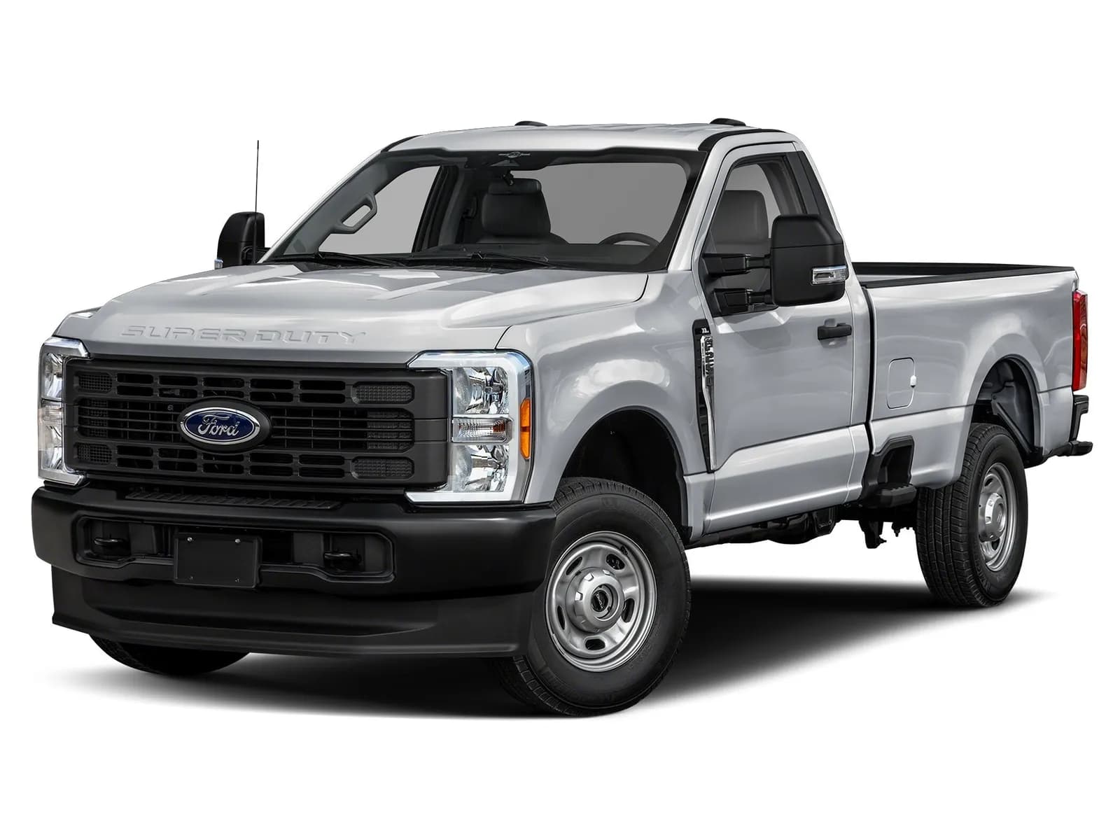 2027 Ford F-250