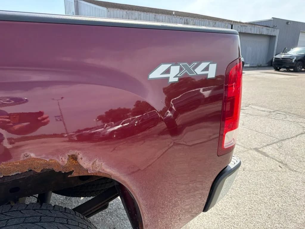 2013 GMC Sierra 1500 - Pickup