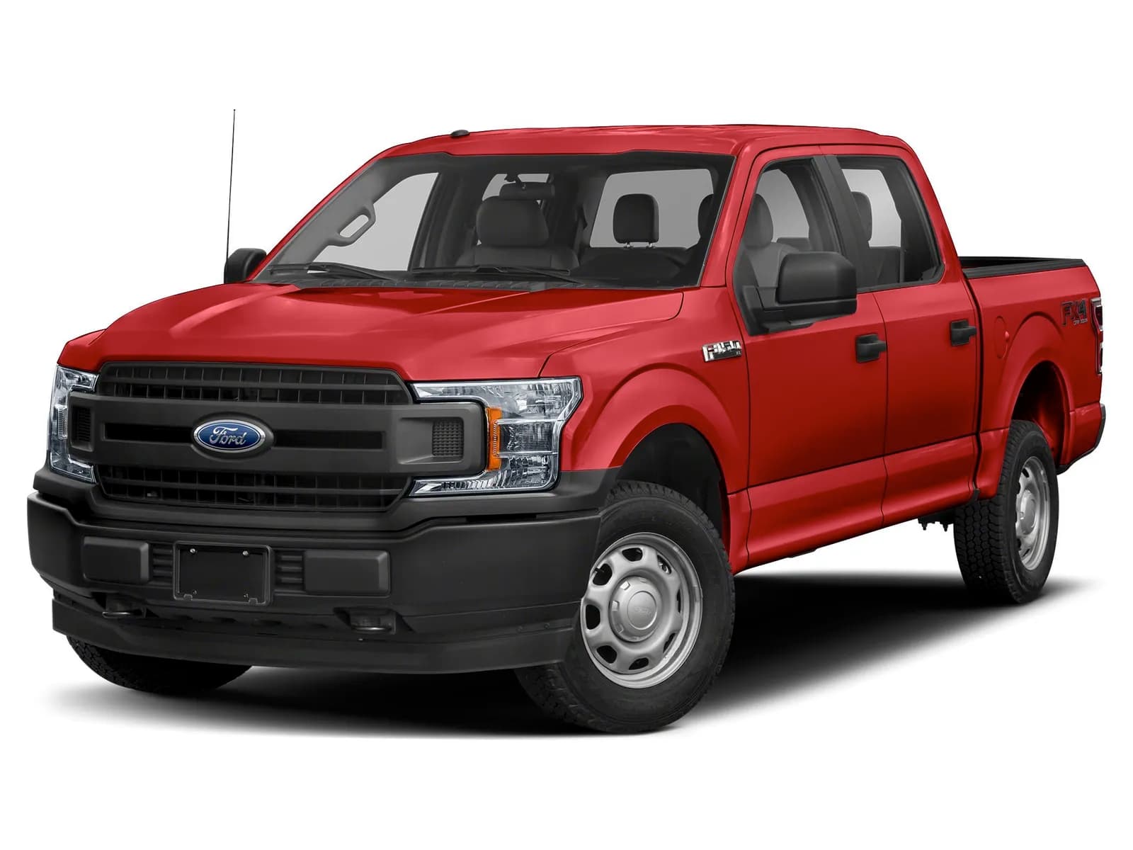 2019 Ford F-150 - Pickup