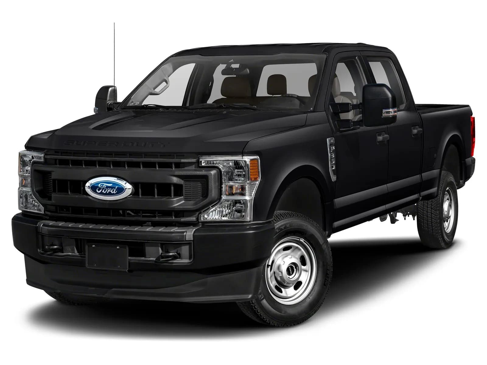 2022 Ford F-350 - Pickup