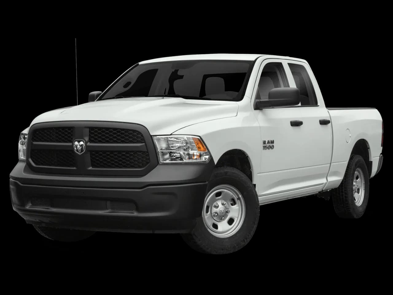 2018 Ram 1500 - Pickup