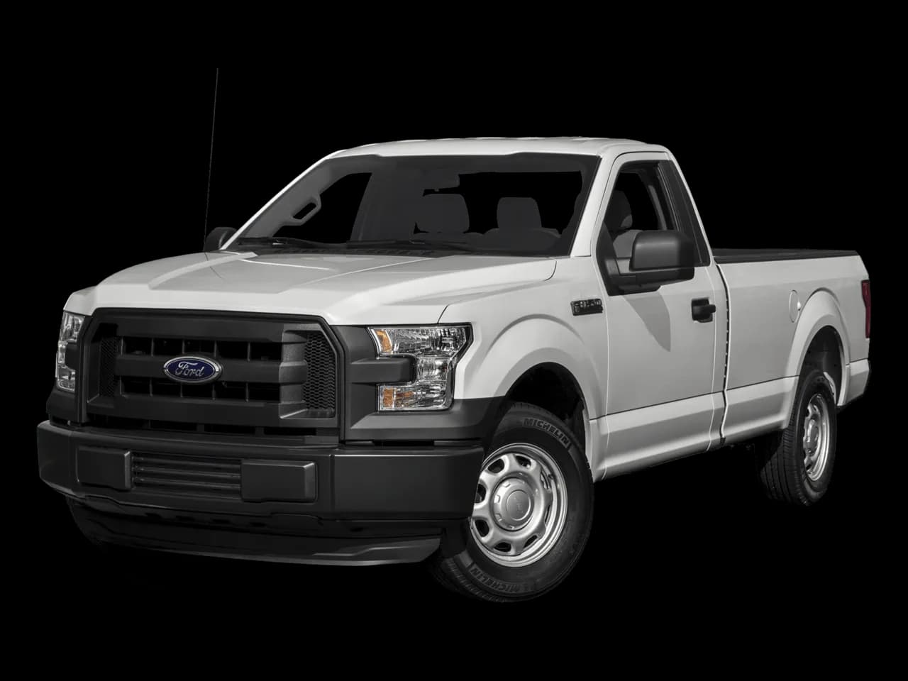 2016 Ford F-150 - Pickup