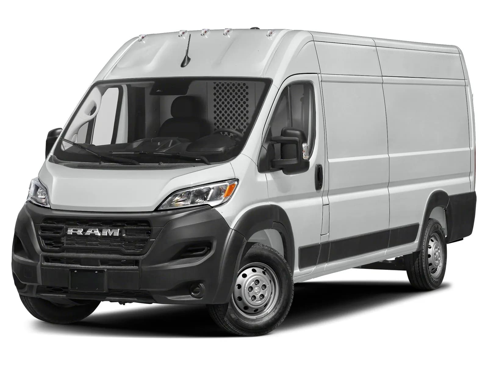 2023 Ram ProMaster - Vans