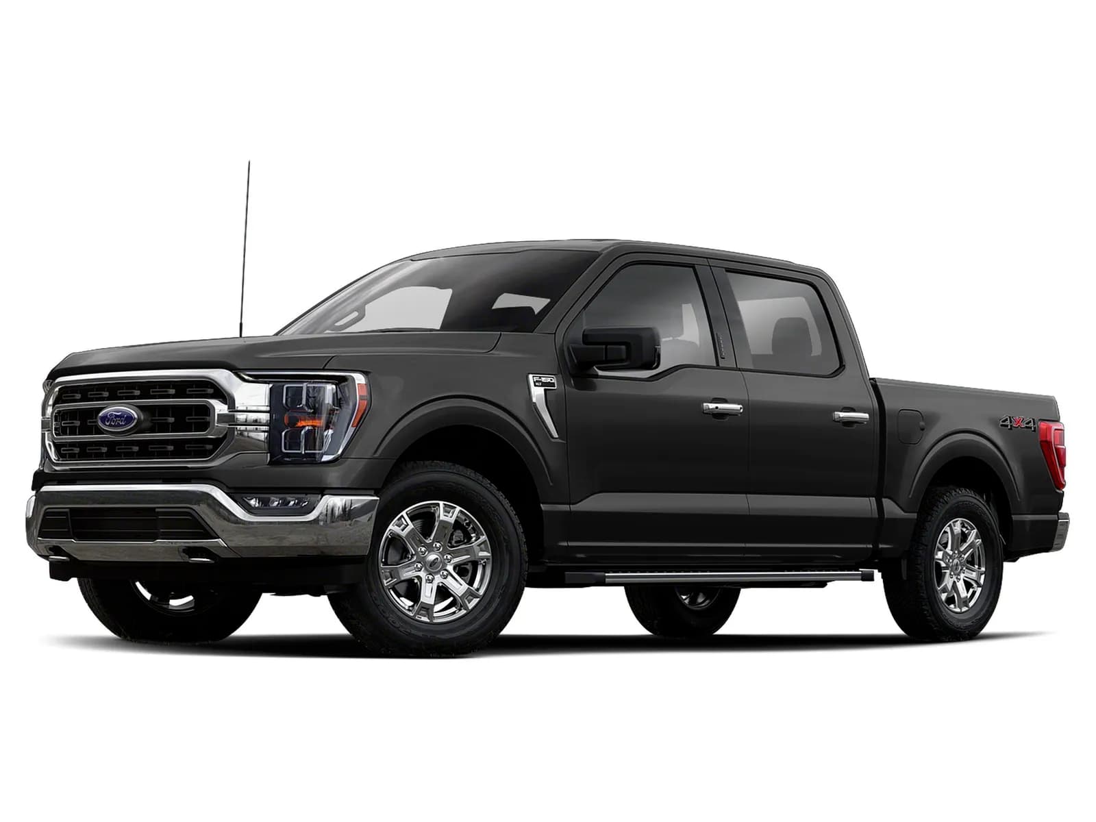 2021 Ford F-150 - Pickup