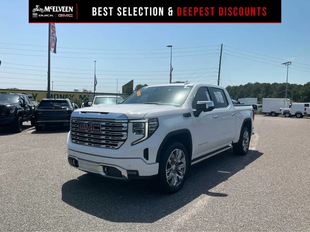 2023 GMC Sierra 1500 - Pickup