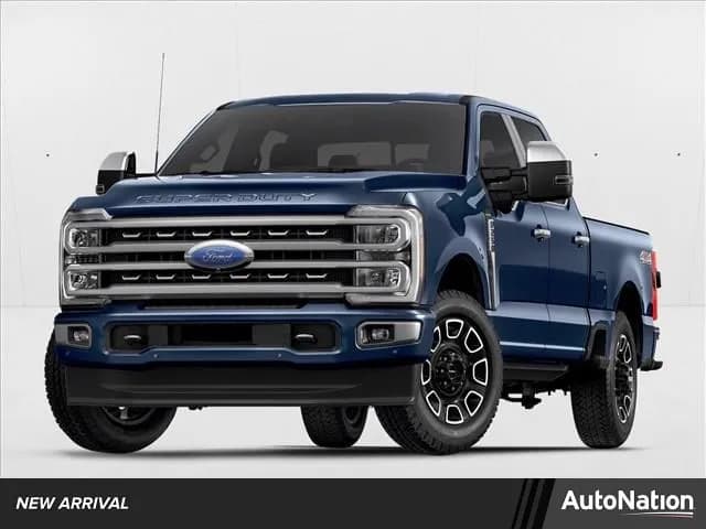 2024 Ford F-250 - Pickup