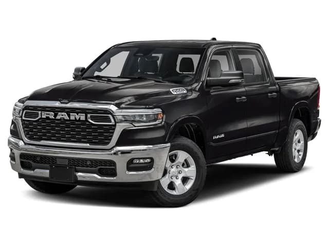 2026 Ram 1500 - Pickup