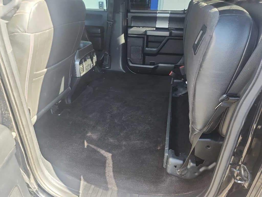 2017 Ford F-150 - Pickup