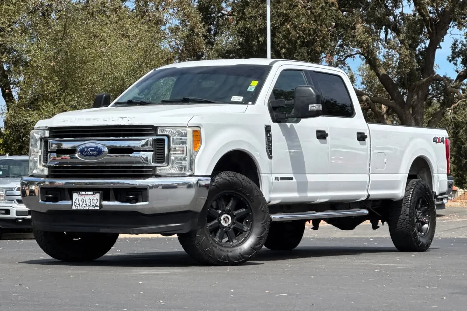 2017 Ford F-350 - Pickup