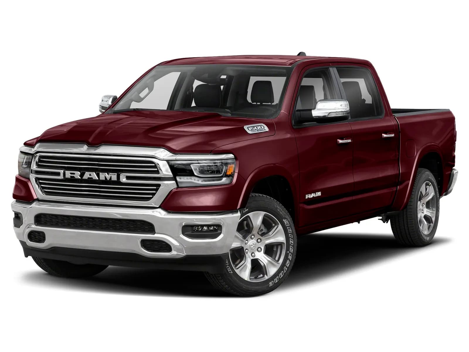 2022 Ram 1500 - Pickup