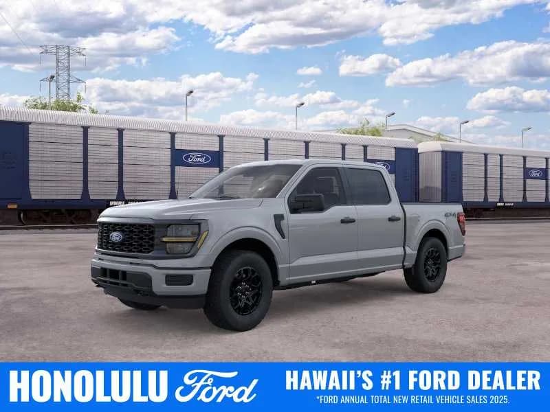 2026 Ford F-150 - Pickup