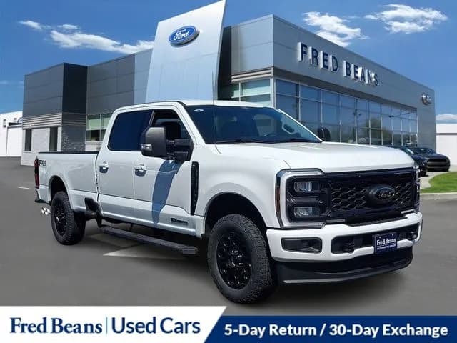 2025 Ford F-250SD - Pickup
