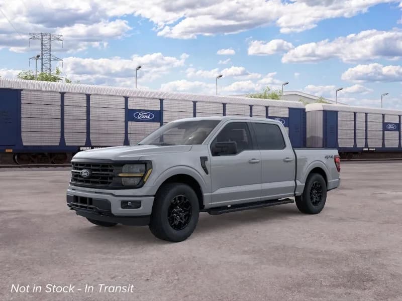 2026 Ford F-150 - Pickup