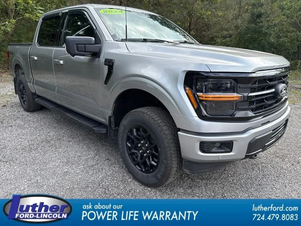 2024 Ford F-150 - Pickup