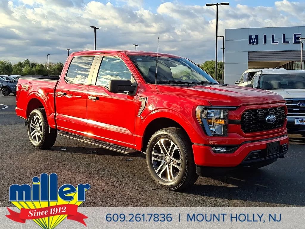 2023 Ford F-150 - Pickup