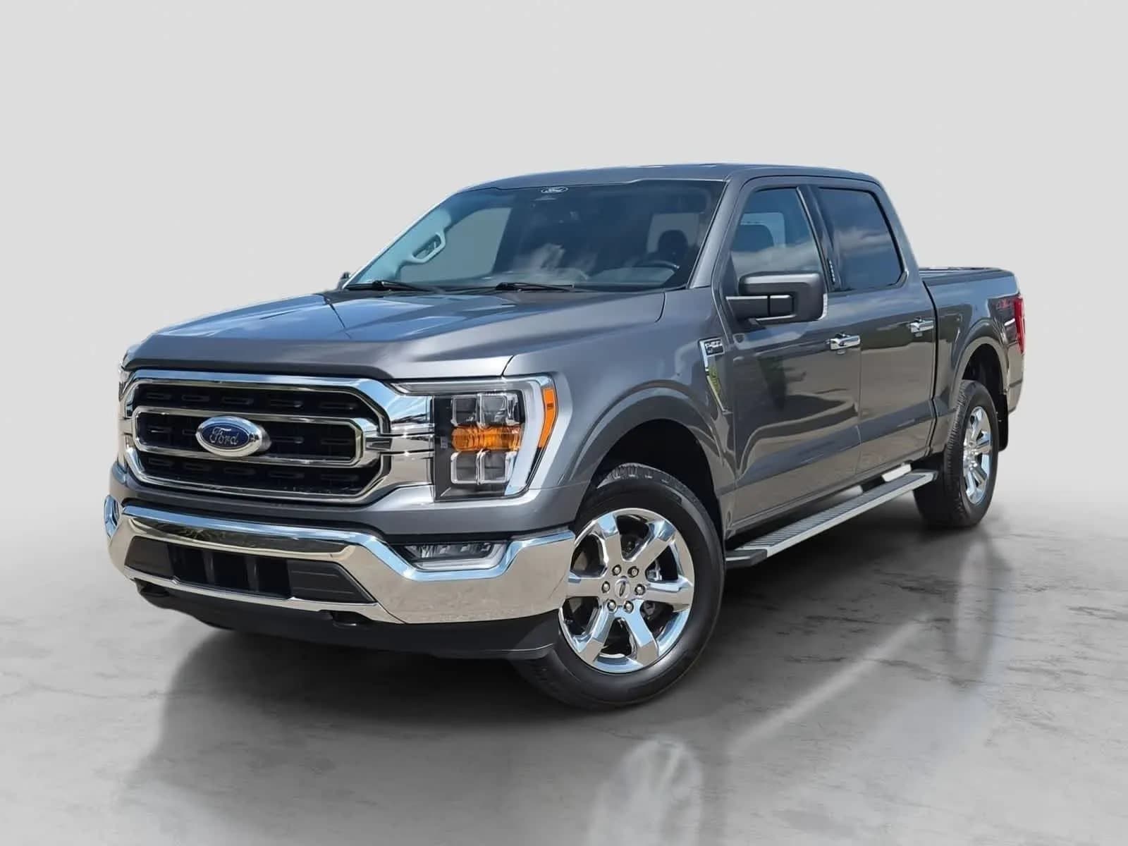 2022 Ford F-150 - Pickup