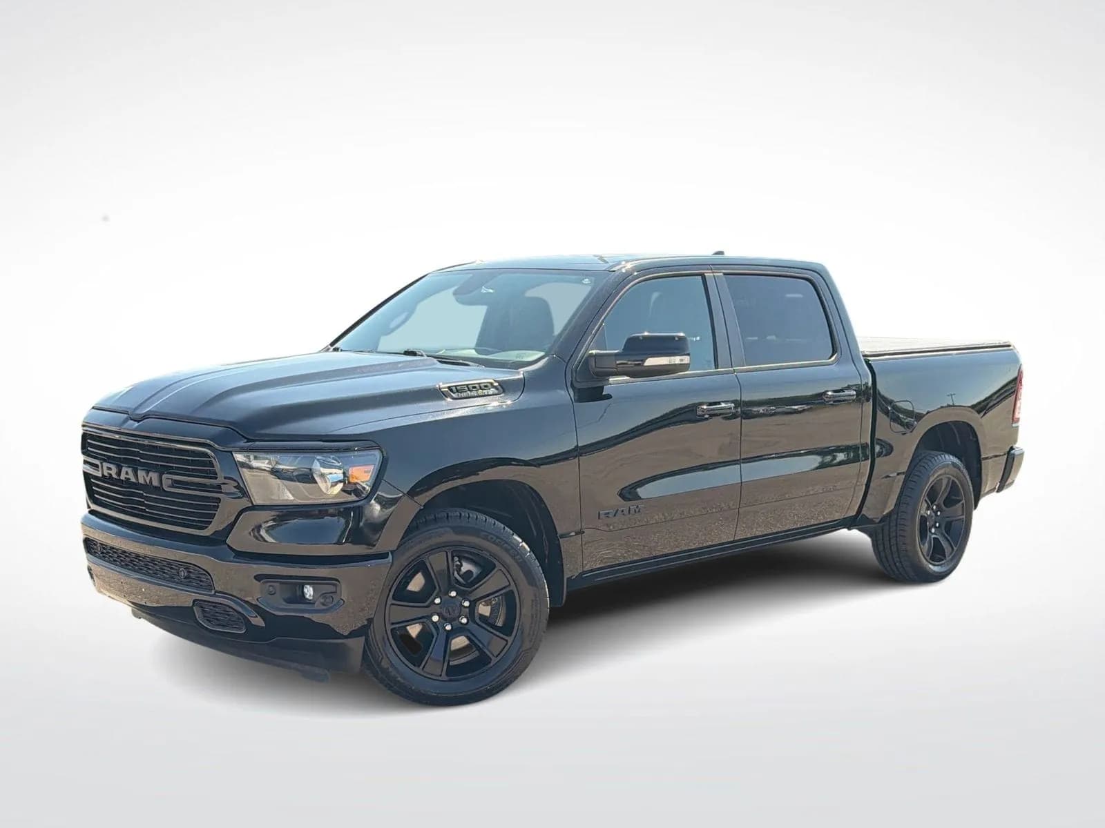 2020 Ram 1500 - Pickup