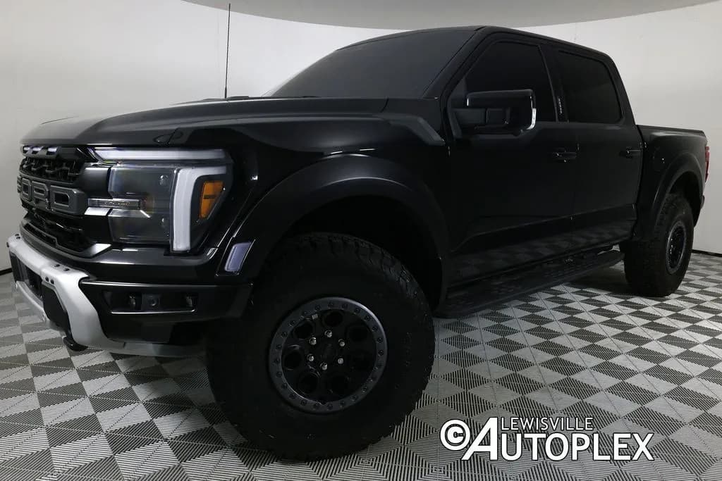 2026 Ford F-150 - Pickup