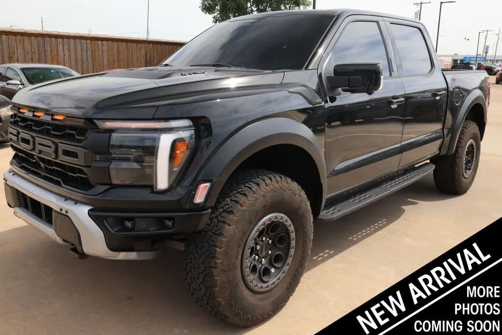 2026 Ford F-150 - Pickup