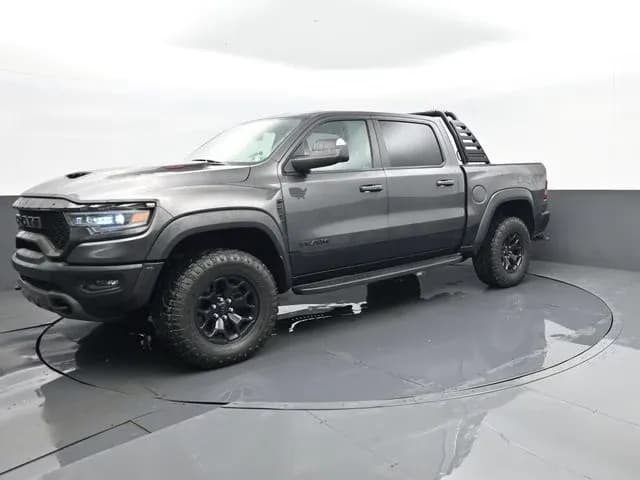 2021 Ram 1500 - Pickup