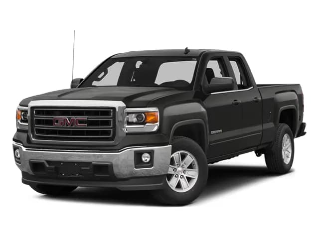 2014 GMC Sierra 1500 - Pickup