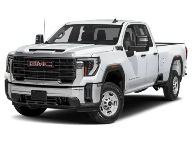 2026 GMC Sierra 2500 - Pickup