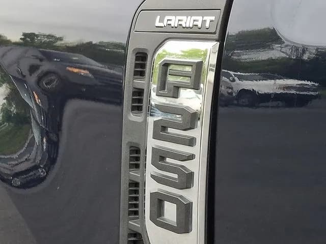 2024 Ford F-250 - Pickup