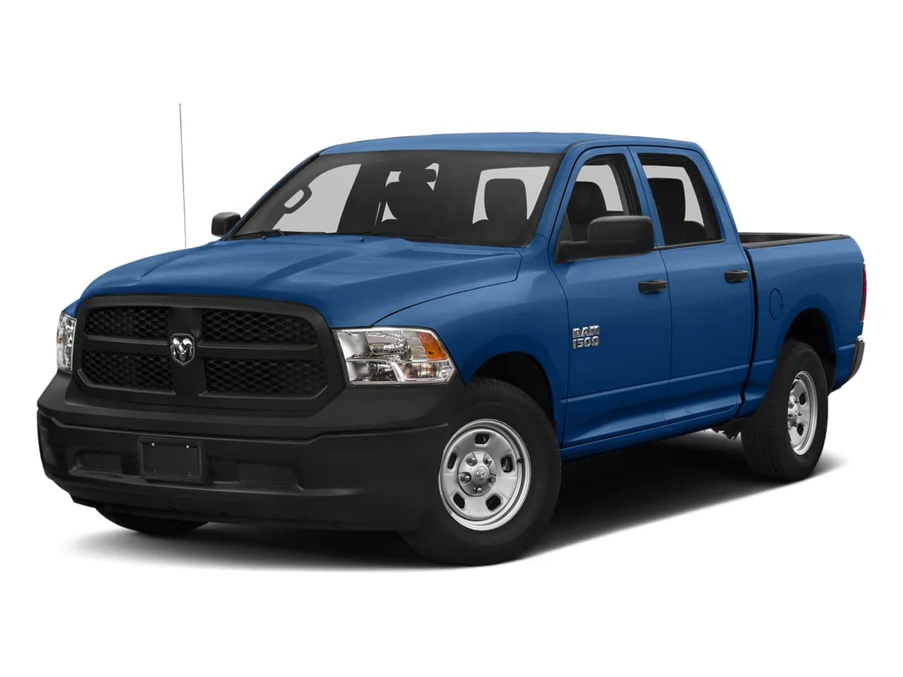 2017 Ram 1500 - Pickup
