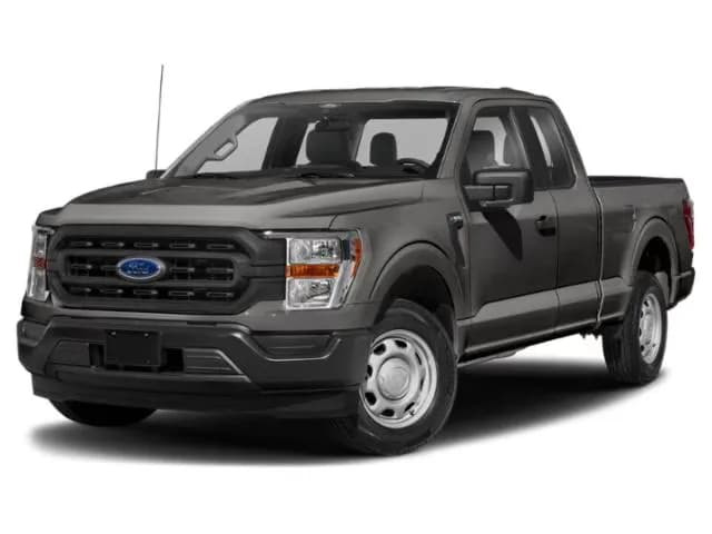 2022 Ford F-150 - Pickup