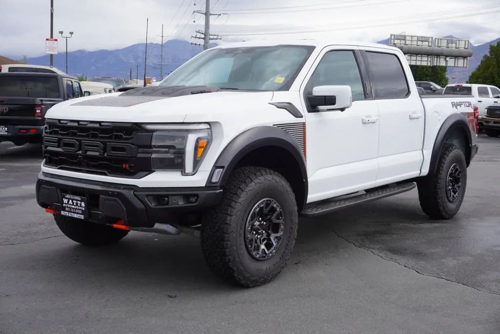 2026 Ford F-150 - Pickup