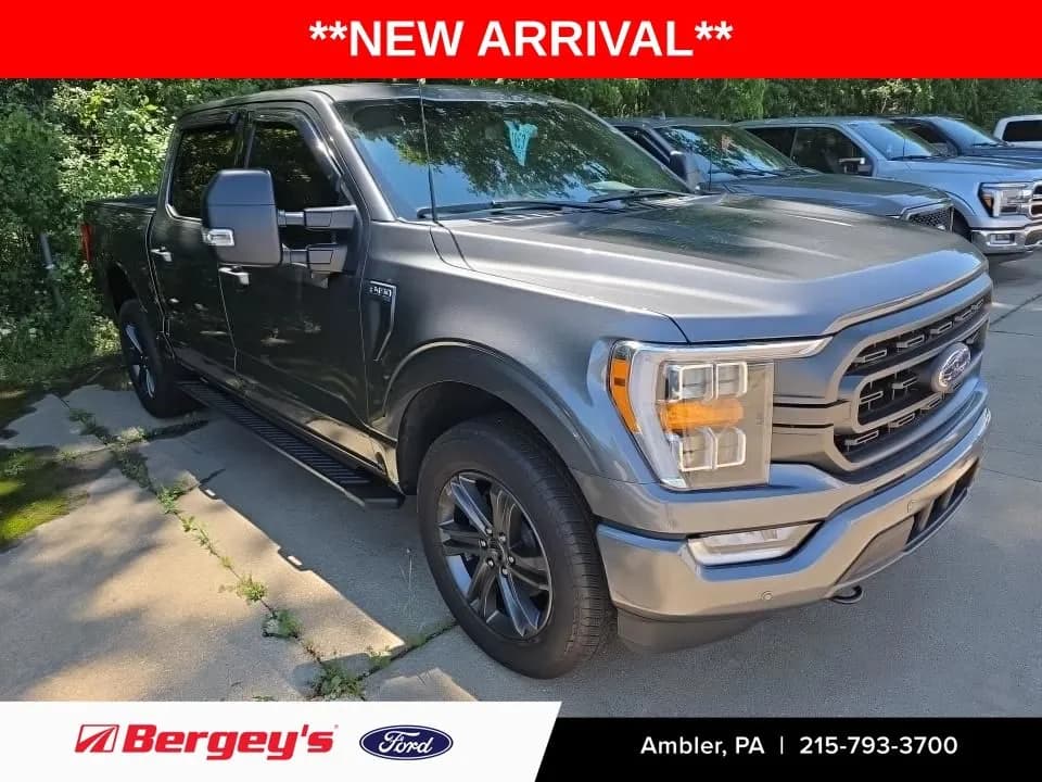 2023 Ford F-150 - Pickup