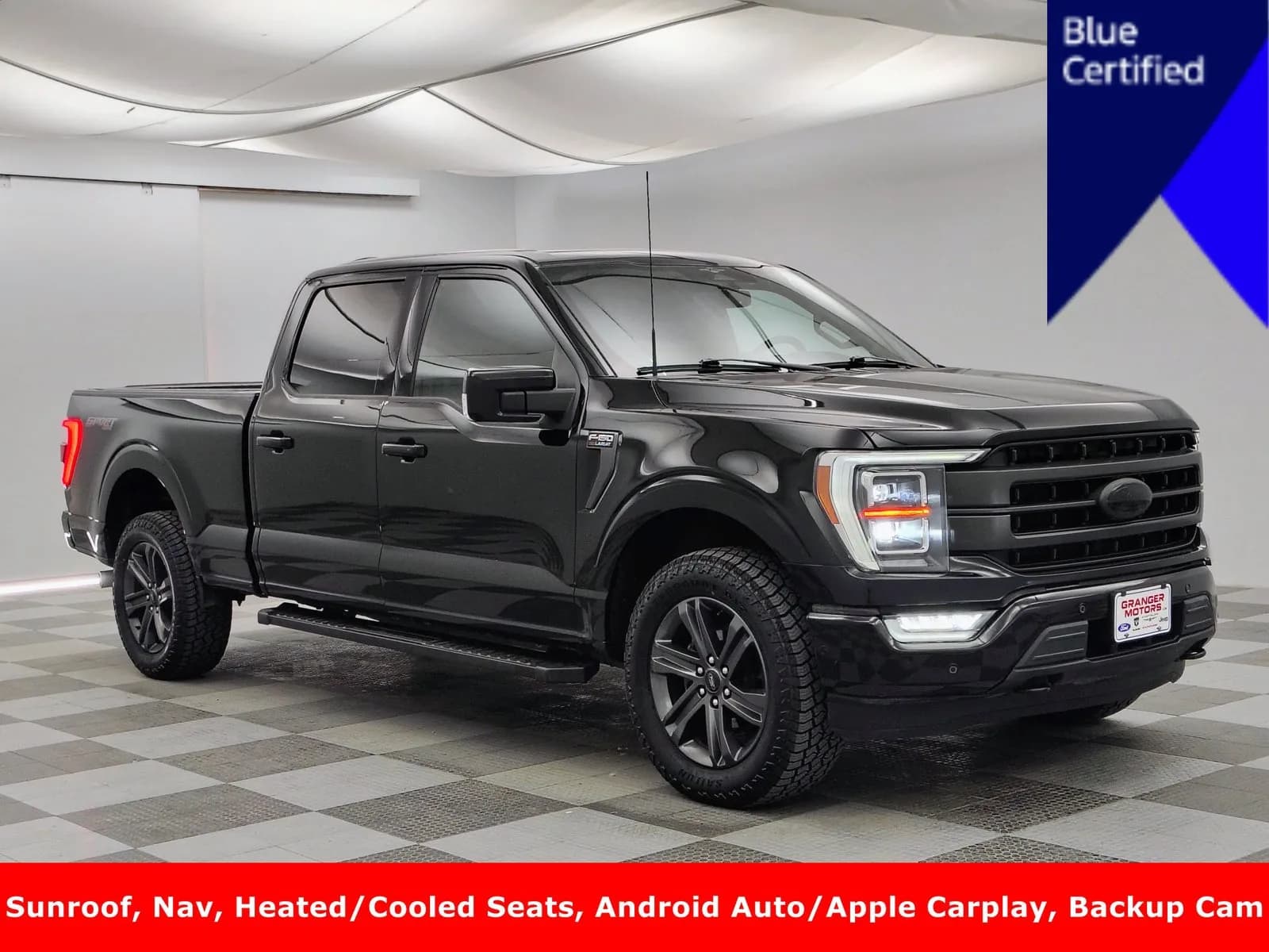 2023 Ford F-150 - Pickup