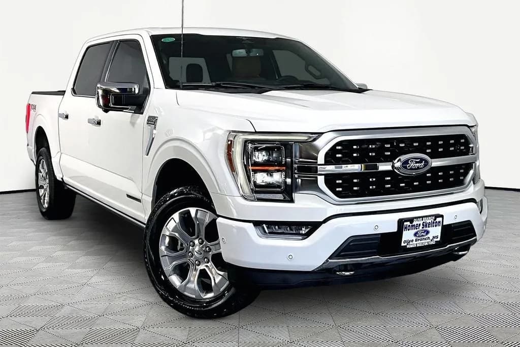 2023 Ford F-150 - Pickup