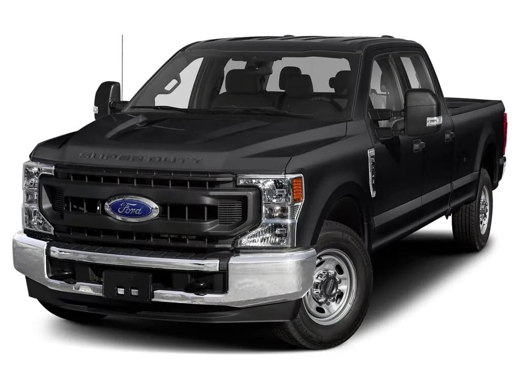 2021 Ford F-250SD - Pickup