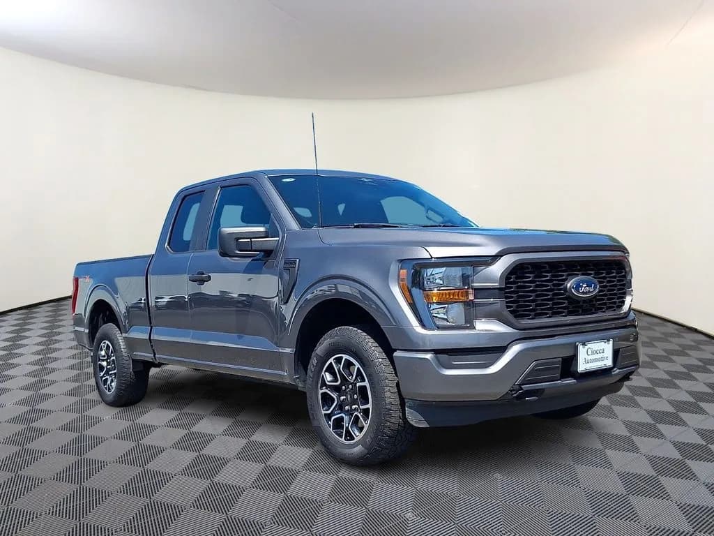 2023 Ford F-150 - Pickup