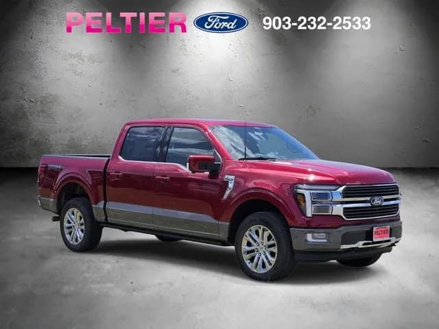 2026 Ford F-150 - Pickup