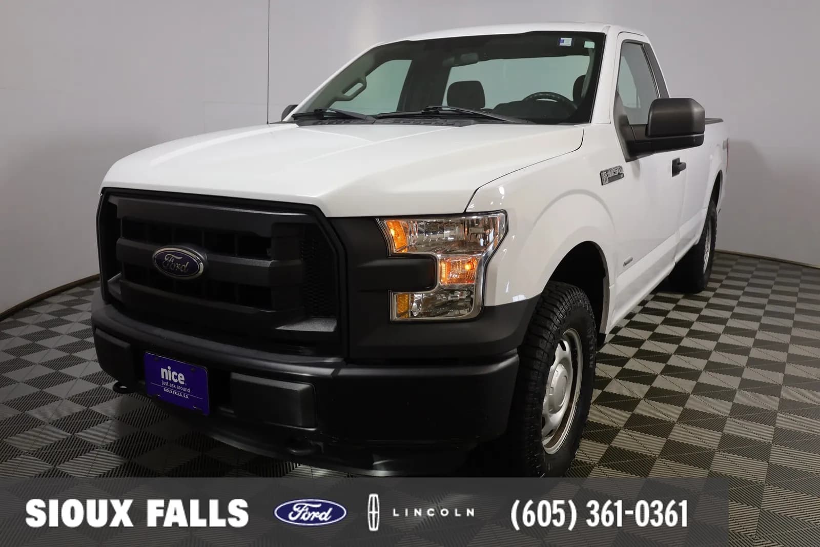 2016 Ford F-150 - Pickup