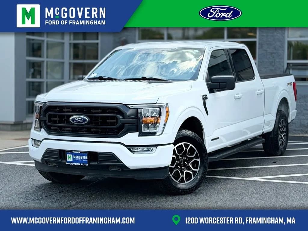 2023 Ford F-150 - Pickup