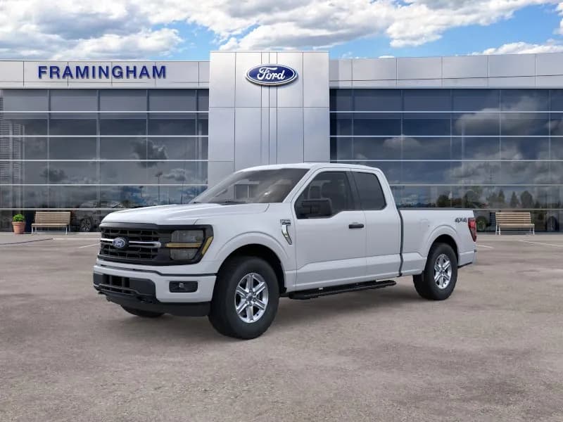 2026 Ford F-150 - Pickup