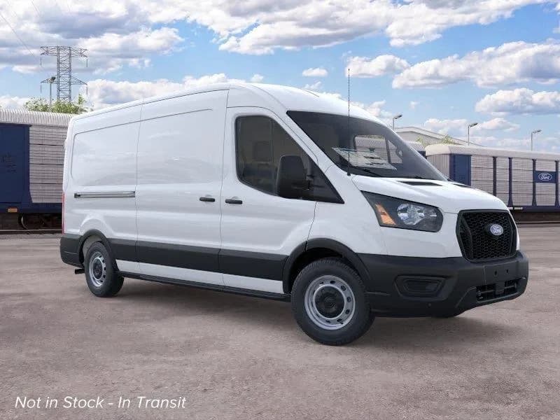 2026 Ford Transit - Vans