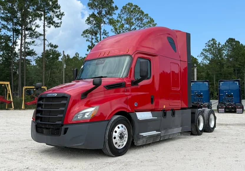 2019 Cascadia
