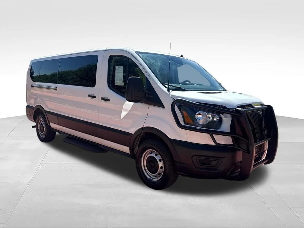 2021 Ford Transit-350 - Vans