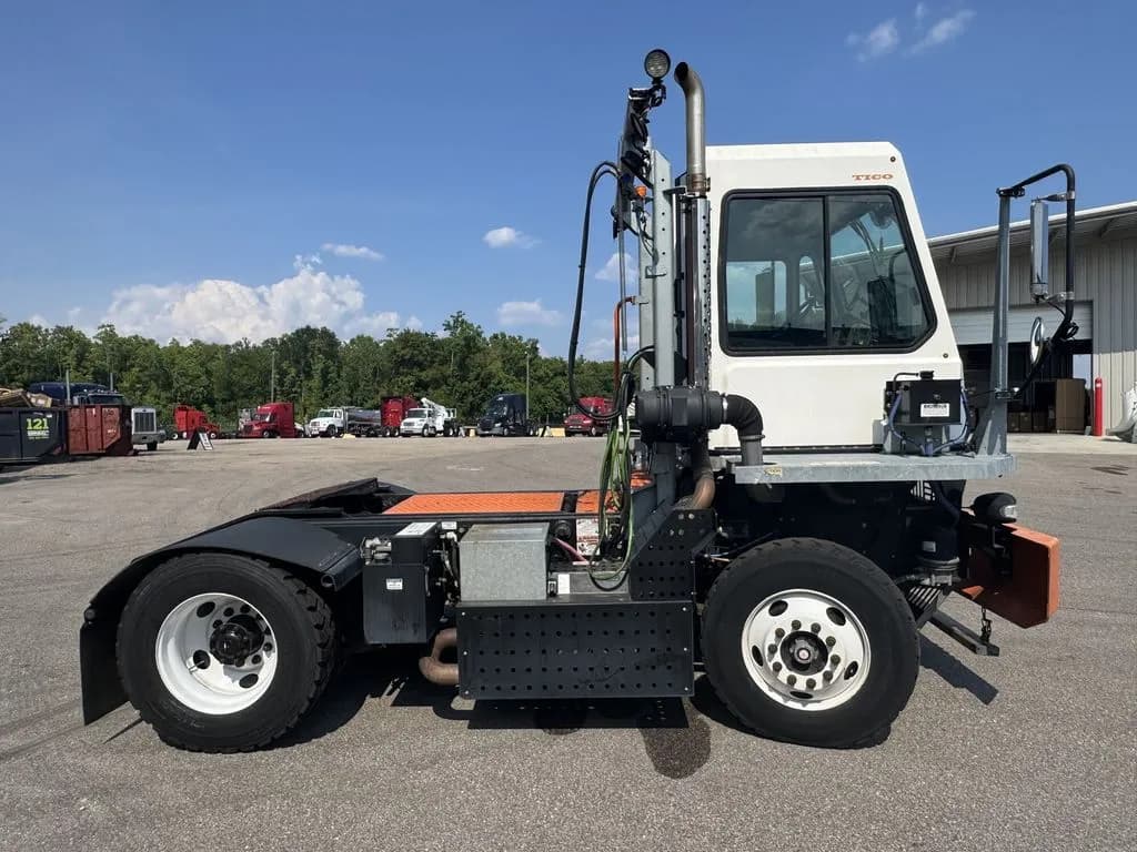 2022 Tico Pro Spotter