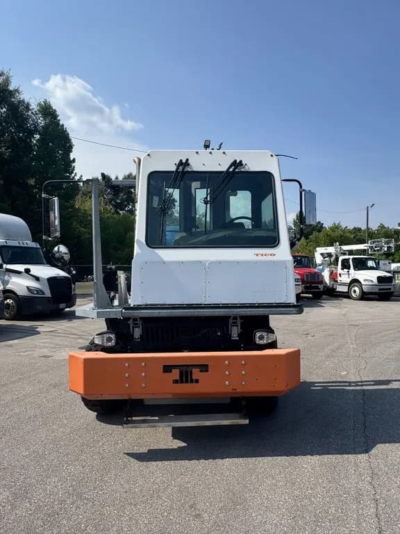 2022 Tico Pro Spotter