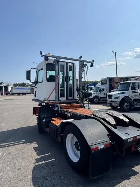 2022 Tico Pro Spotter